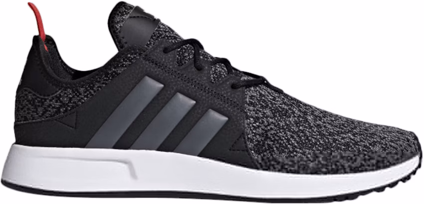 Adidas x_plr 2025 black and grey