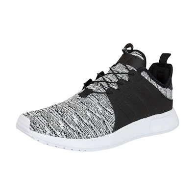adidas X_PLR 'Core Black White'