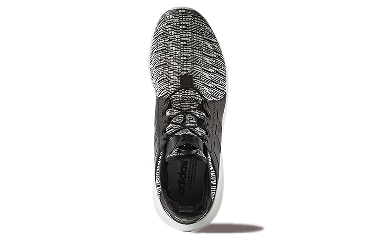 adidas X_PLR 'Core Black White' 圖 5