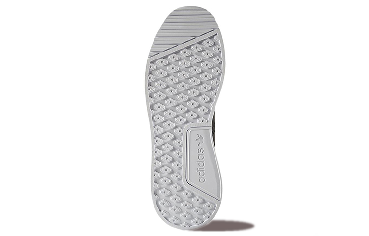 adidas X_PLR 'Core Black White' 圖 6