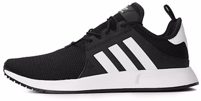 adidas X_PLR 'Core Black White' CQ2405 adidas X_PLR 'Core Black White' CQ2405