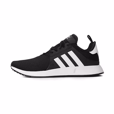 adidas X_PLR 'Core Black White'