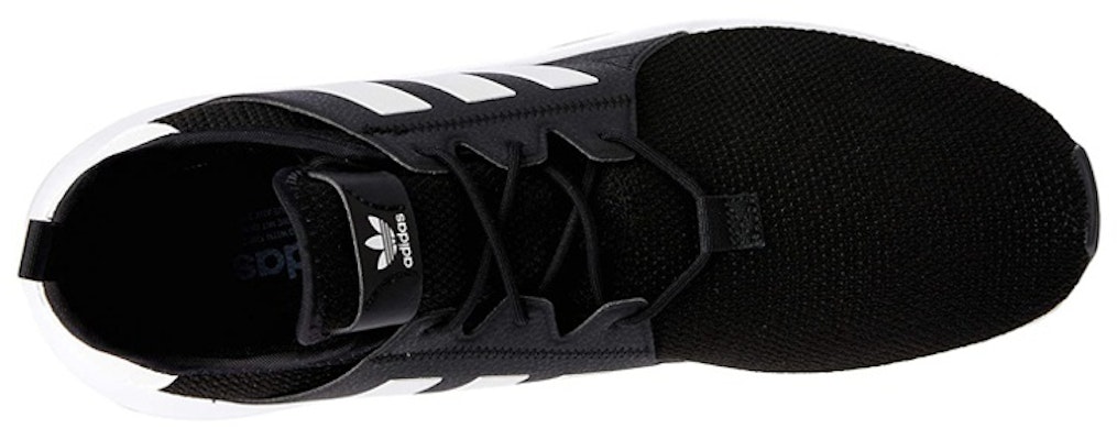 adidas X_PLR 'Hitam Putih Inti' CQ2405 Order adidas X_PLR 'Hitam Putih Inti' CQ2405
