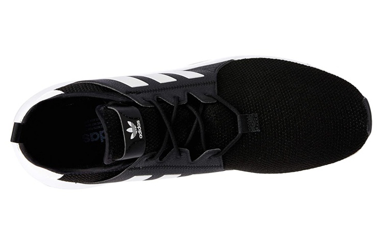 Order 阿迪达斯 X_PLR '黑白核心' CQ2405