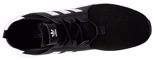 阿迪达斯 X_PLR '黑白核心' CQ2405 Order 阿迪达斯 X_PLR '黑白核心' CQ2405