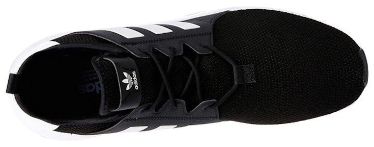 adidas X_PLR 'Negro Core Blanco' CQ2405 Order adidas X_PLR 'Negro Core Blanco' CQ2405