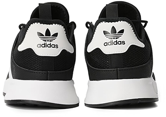adidas X_PLR 'Hitam Putih Inti' CQ2405 Lookbook adidas X_PLR 'Hitam Putih Inti' CQ2405