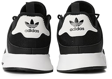 adidas X_PLR 'Negro Core Blanco' CQ2405 Lookbook adidas X_PLR 'Negro Core Blanco' CQ2405