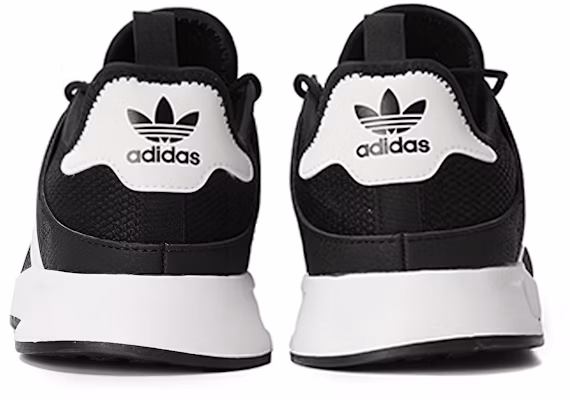 adidas X_PLR 'Hitam Putih Teras' CQ2405 Lookbook adidas X_PLR 'Hitam Putih Teras' CQ2405