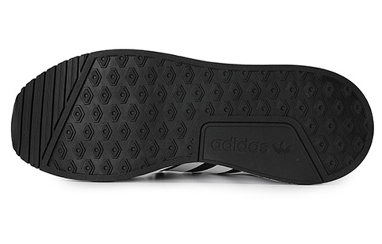 Shop 阿迪达斯 X_PLR '黑白核心' CQ2405