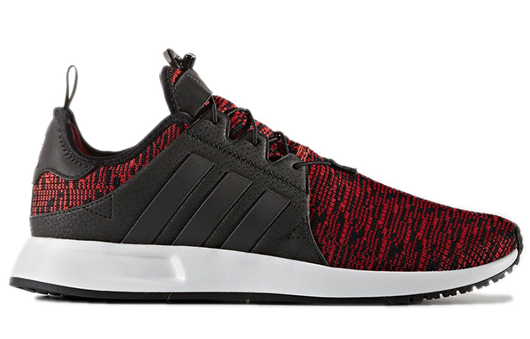 adidas X_PLR 'Core Red' 圖 2