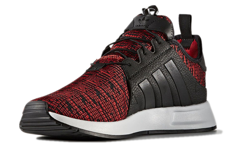 adidas X_PLR 'Core Red' 圖 3
