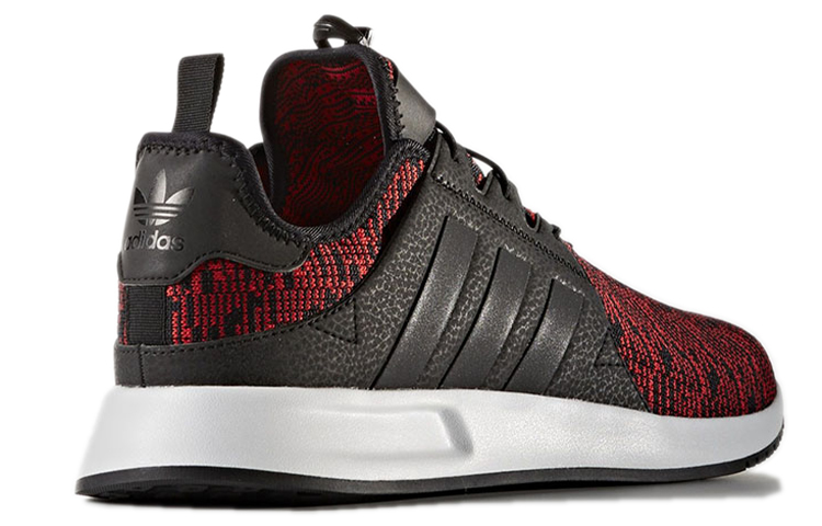 adidas X_PLR 'Core Red' 圖 4