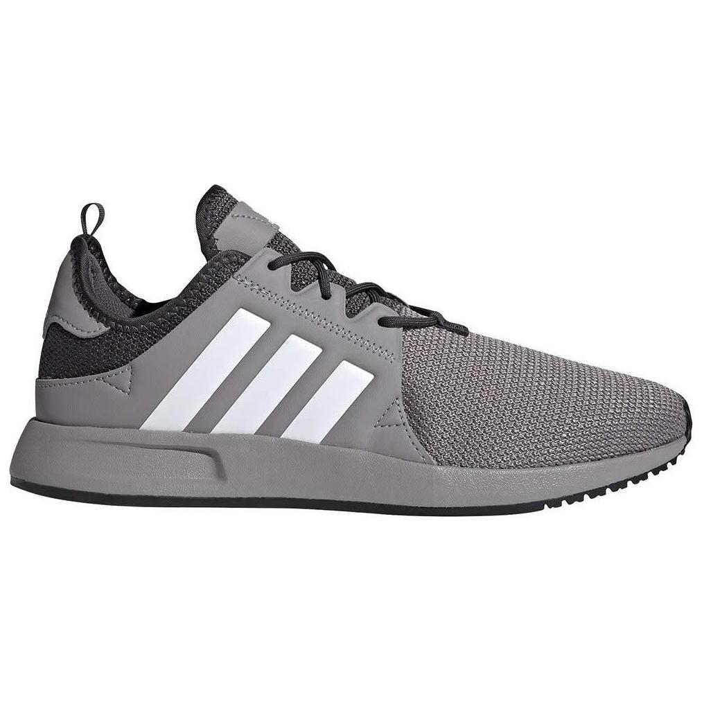 Order 阿迪达斯 X_PLR '浅灰色' EG8474