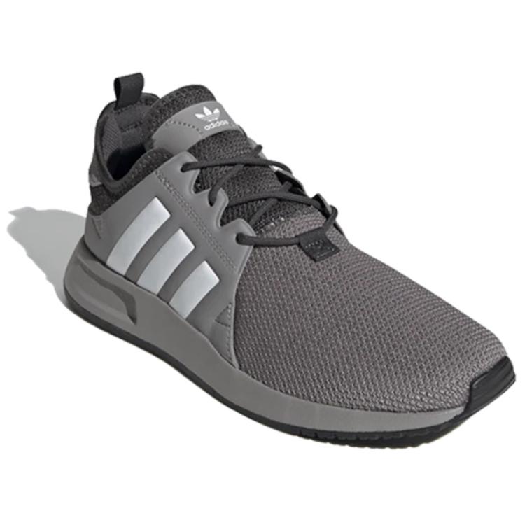 Lookbook 阿迪达斯 X_PLR '浅灰色' EG8474