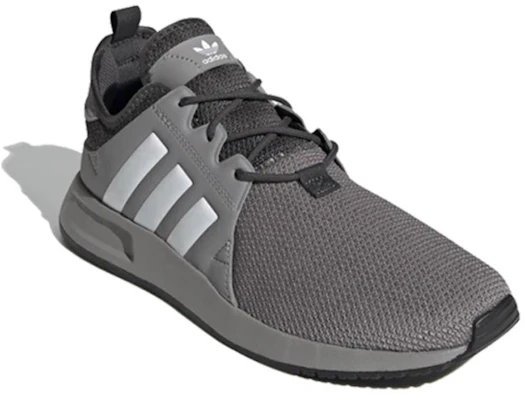 阿迪达斯 X_PLR '浅灰色' EG8474 Lookbook 阿迪达斯 X_PLR '浅灰色' EG8474