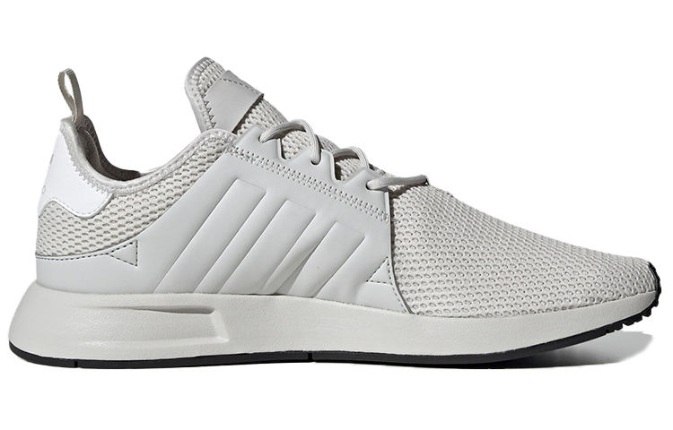 adidas X_PLR 'Grey' 圖 2