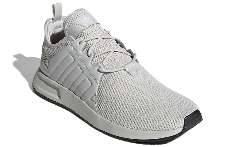 adidas X_PLR 'Grey' 圖 3