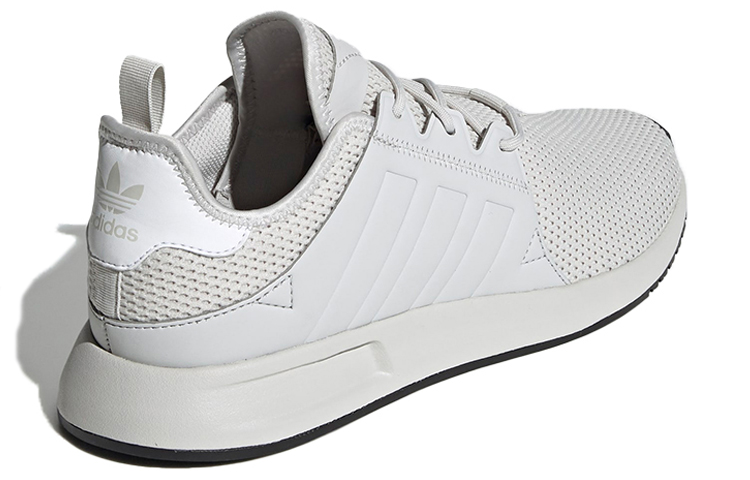 adidas X_PLR 'Grey' 圖 4