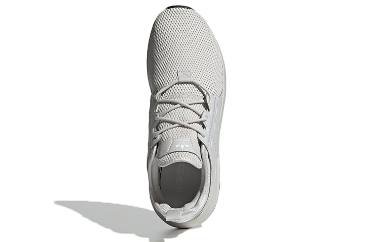 adidas X_PLR 'Grey' 圖 5