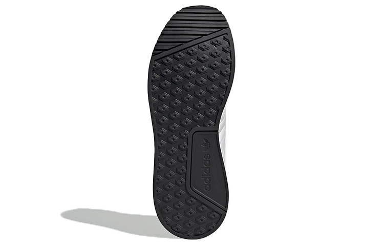 adidas X_PLR 'Grey' 圖 6