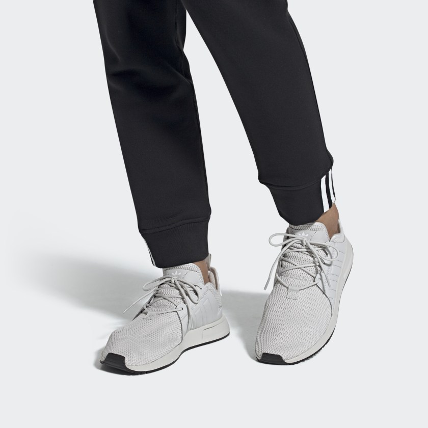 adidas X_PLR 'Grey' 圖 7