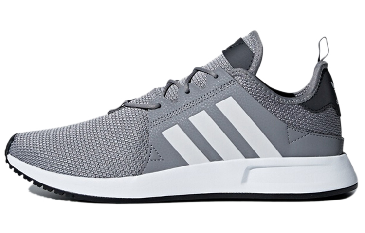 adidas X_PLR 'Grey Carbon' CQ2408