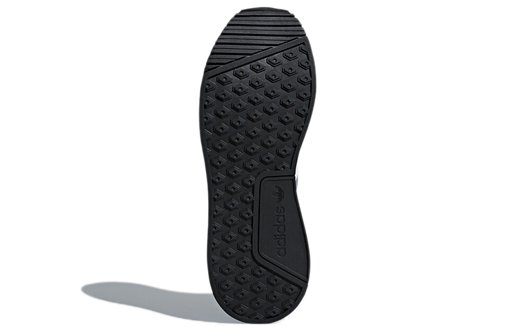 Details for adidas originals X_Plr 低筒運動鞋 男女同款 灰色