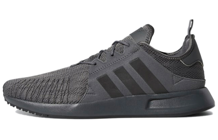 adidas X_PLR 'Grey Core Black'