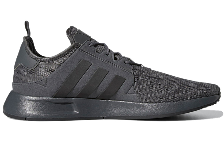 adidas X_PLR 'Grey Core Black' 圖 2