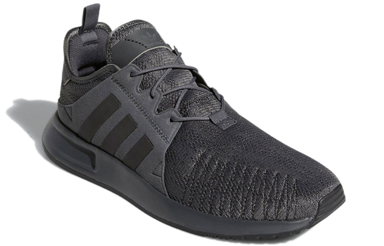 adidas X_PLR 'Grey Core Black' 圖 3