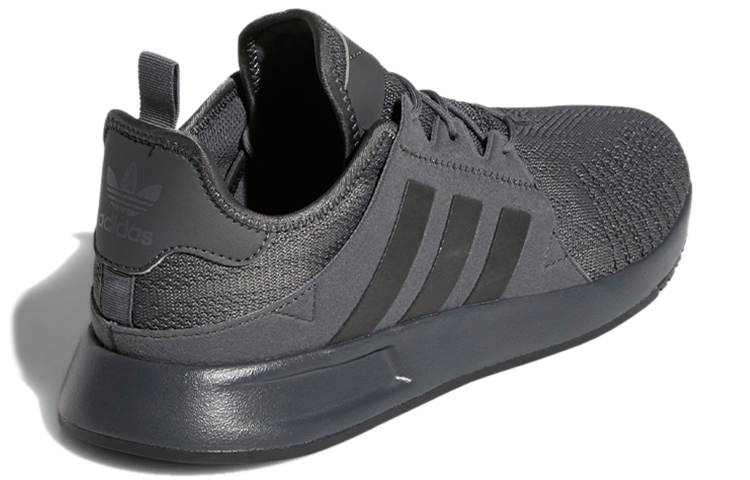 adidas X_PLR 'Grey Core Black' 圖 4