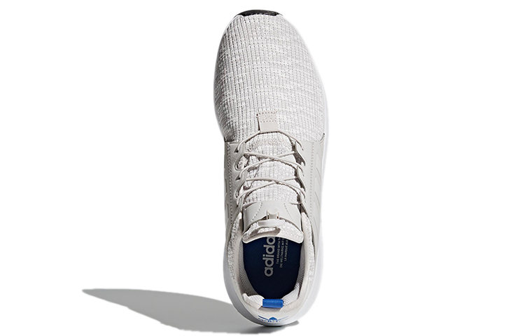 adidas X_PLR 'Grey One' 圖 5