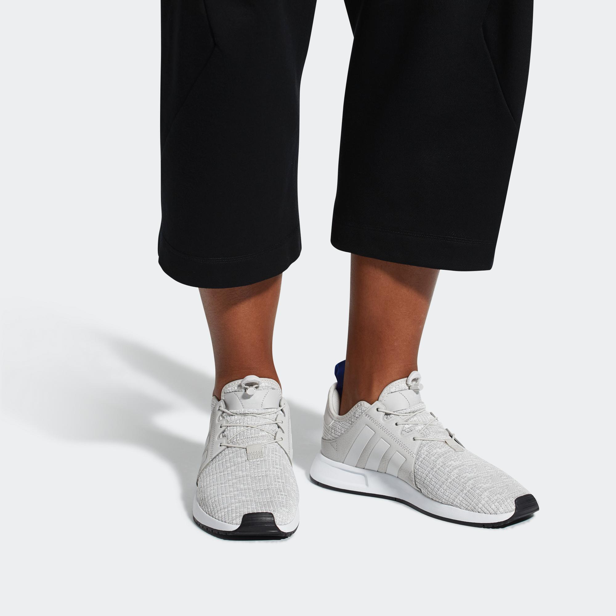 adidas X_PLR 'Grey One' 圖 7