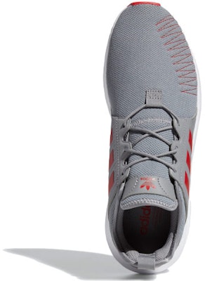 adidas X_PLR 'Grey Scarlet' FY9075 Purchase adidas X_PLR 'Grey Scarlet' FY9075