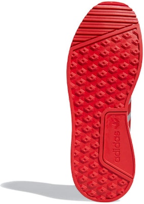 adidas X_PLR 'Grey Scarlet' FY9075 Details for adidas X_PLR 'Grey Scarlet' FY9075