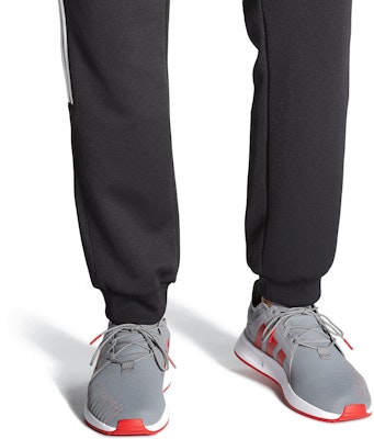adidas X_PLR 'Grey Scarlet' FY9075 Sizing adidas X_PLR 'Grey Scarlet' FY9075
