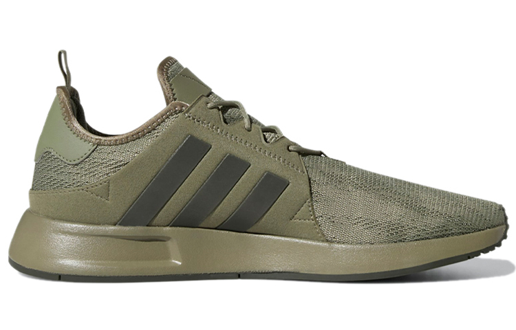 Order adidas X_PLR 'Legend Earth' Sepatu Pria FY6591