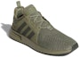 Lookbook adidas X_PLR 'Legend Earth' Zapatillas FY6591