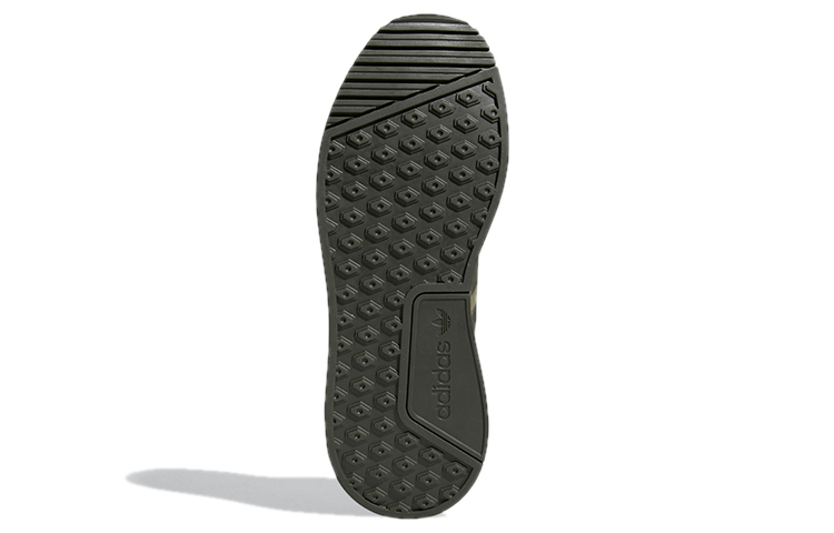 Details for adidas X_PLR 'Legend Earth' Sepatu Pria FY6591