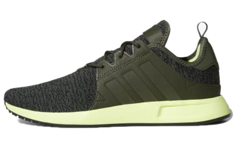 adidas X_PLR 'Night Cargo'