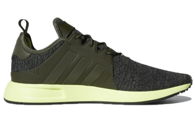 adidas X_PLR 'Night Cargo' 圖 2