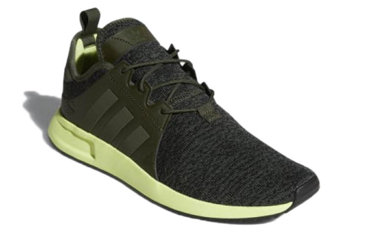 adidas X_PLR 'Night Cargo' 圖 3