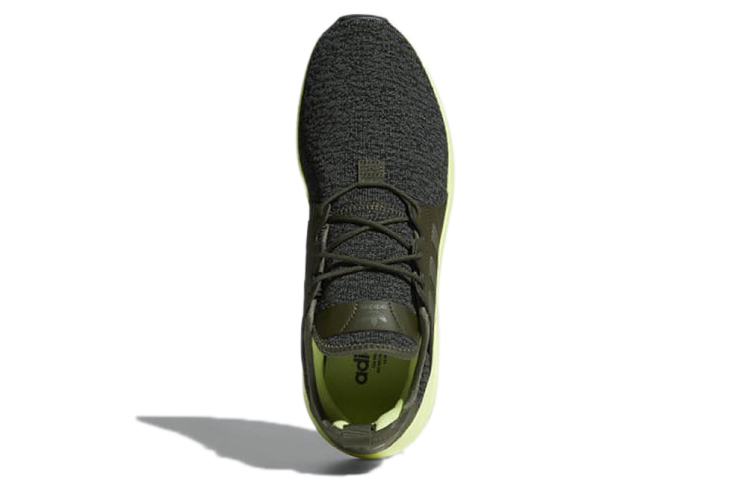 adidas X_PLR 'Night Cargo' 圖 5