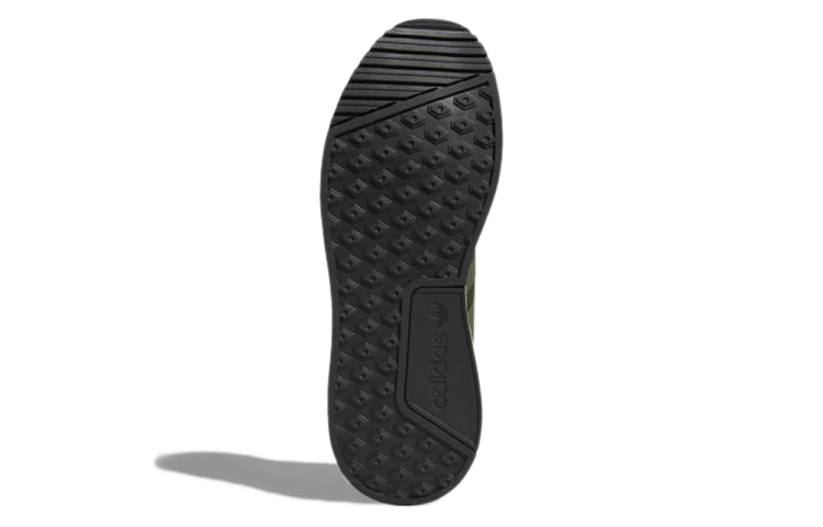 adidas X_PLR 'Night Cargo' 圖 6