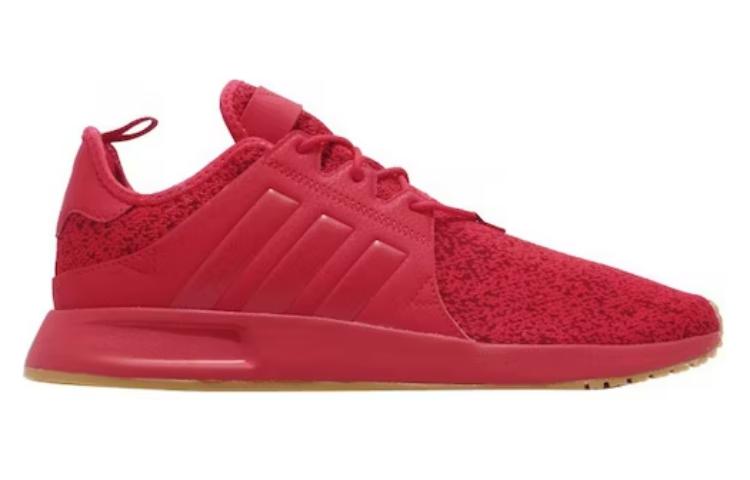 Order adidas X_PLR 'Merah Scarlet' B37439