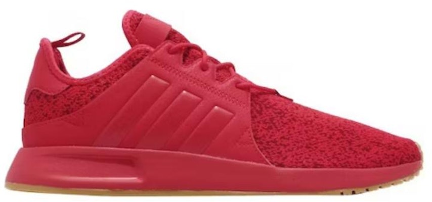 adidas X_PLR 'Scarlet' B37439 Order adidas X_PLR 'Scarlet' B37439
