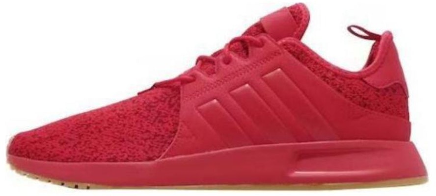 adidas X_PLR 'Scarlet' B37439 Lookbook adidas X_PLR 'Scarlet' B37439