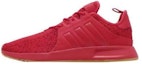 Lookbook adidas X_PLR 'Scarlet' B37439