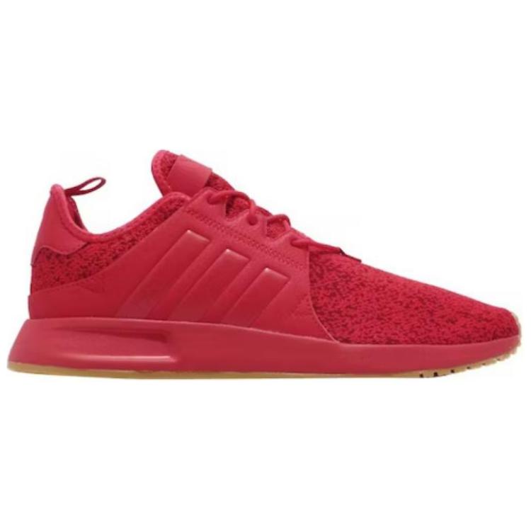 Shop adidas X_PLR 'Merah Scarlet' B37439